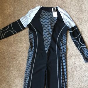 Katniss Everdeen Catching Fire costume